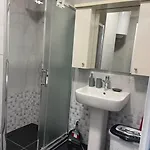 Modern At Train Station * تيرانا